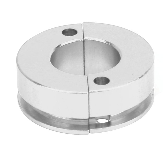 Embrague RC de Aleación de Aluminio Resorte de Zapata de Embrague RC Larga Vida útil ANGGREK HSP 1/10 94122 94188 RC Car Otros