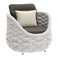 thumbnail image 1 of Sillon Exterior Coral Reef Gris - Kessa Muebles, 1 of 5