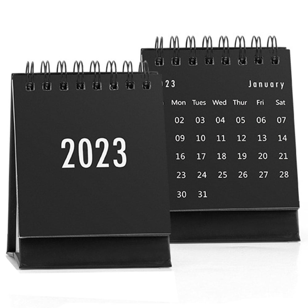 2023-desk-calendar-mini-daily-standing-flip-calendar-for-desk