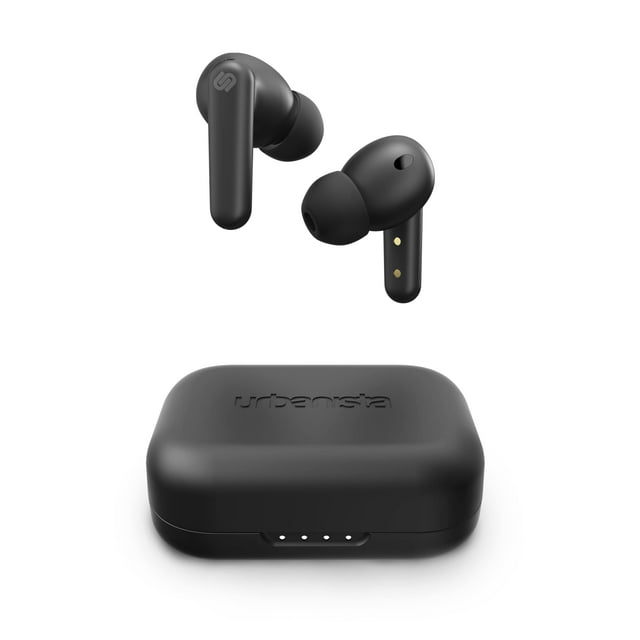 Auriculares Urbanista London Inalámbricos ANC 25H Bluetooth 5.0