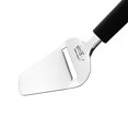 thumbnail image 4 of maskred Cheese Spatula Kitchen Bakery Cheese Slicer Stainless PP Handle Cake Pastry Server Home Accessories, 4 of 6