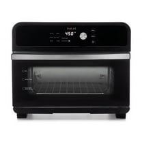 Instant 6026917 Programmable Air Fryer Oven, Black