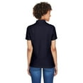 thumbnail image 2 of Devon & Jones DRYTEC20 Performance Polo (DG150W) Navy, M, 2 of 3