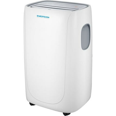 Emerson Quiet Kool 14,000 BTU Portable Air Conditioner with Remote (Best Quiet Portable Air Conditioner)