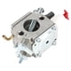 thumbnail image 1 of Carburador de Motosierra BuyWeek compatible con Jonsered de Aluminio, 1 of 12