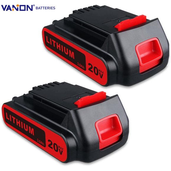 Black And Decker Alligator Lopper Battery