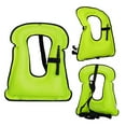 thumbnail image 2 of Children'S Inflatable Portable Vest Buoyancy Vest Snorkeling Rafting Swimming Equipment, 2 of 2