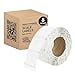 thumbnail image 3 of Hobart Quantum QWU175 Scale Labels | 2.25 x 1.75 in | 1,600 Labels/Roll | 8 Rolls | 12,800 Labels, 3 of 4