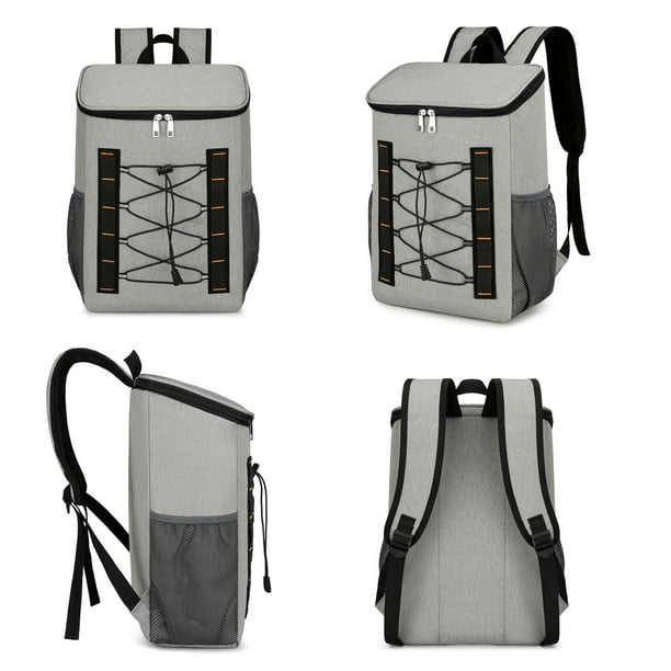 Generic Sac à Dos Isotherme de Livraison pour Restauration – Grande