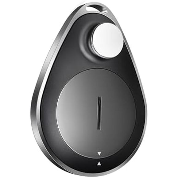 Utag GPS Tracker for Kids Hidden 2 Pack, Bluetooth Tracker Works with Apple Find My (iOS only), Waterproof, Lost Mode, No Monthly Fee, Suitable for Children, Elderly, Pets, Backpack(Black)