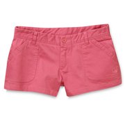 Juniors Bedford Cord Shorts