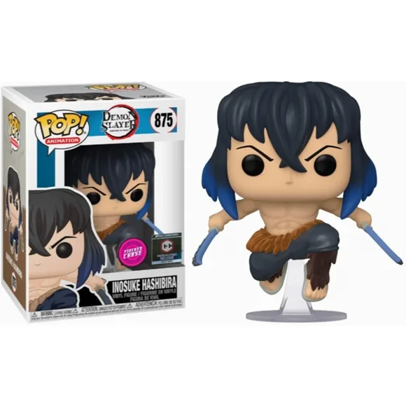 NEWest FUNKO POP demon slayer all series toys comprehensive Limited Edition Action Figures Collection Model Toy for Kids Gift