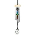 thumbnail image 1 of Woodstock Prisme Gemme Goutte Carillon-Décor Collection de Conceptions, 1 of 7