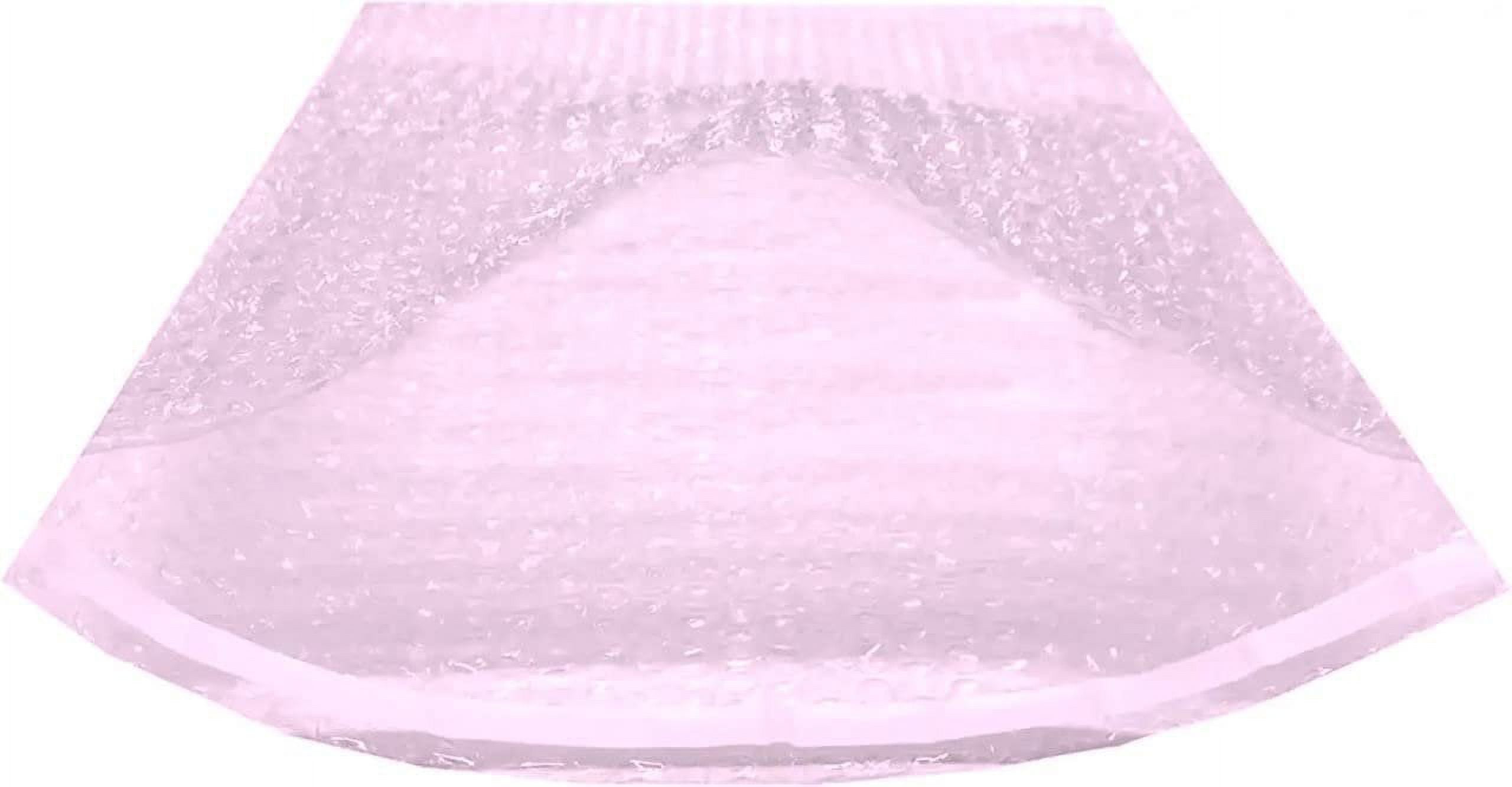 100 - 12x15.5 Anti-Static Bubble Out Pouches Bags Wrap Cushioning Self Seal