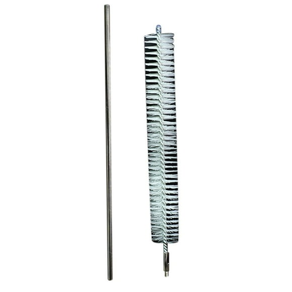 1Pc Detachable Long Cleaning Brush for Washing Machine Pipe Dryer Vent
