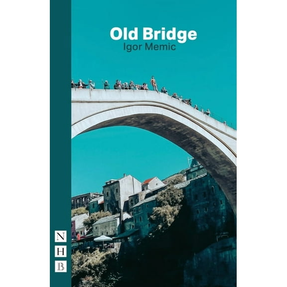 Old Bridge (Paperback)
