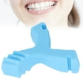 thumbnail image 3 of Chewies y forma ortodoncia Chewies Ortodoncia Alineador Chewies Suministros para prevenir la depresión facial, 3 of 7