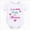 A26-Hot Pink, variant on Caqnni Infant 12-18 Months Sleep & Play One-Piece Bodysuit Childrens Bodysuit Newborn Printed Short Sleeved Romper Comfortable A26-Black