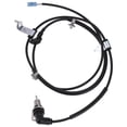thumbnail image 1 of Sensor de velocidad de rueda ABS Unique Bargains, sensor del sistema de frenos antibloqueo para Suzuki Aerio 2002-2007 No.5632054G00 parte trasera izquierda, 1 of 1