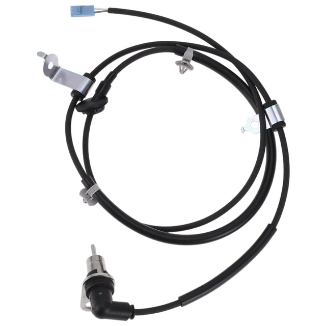 Sensor de velocidad de rueda ABS Unique Bargains, sensor del sistema de frenos antibloqueo para Suzuki Aerio 2002-2007 No.5632054G00 parte trasera izquierda