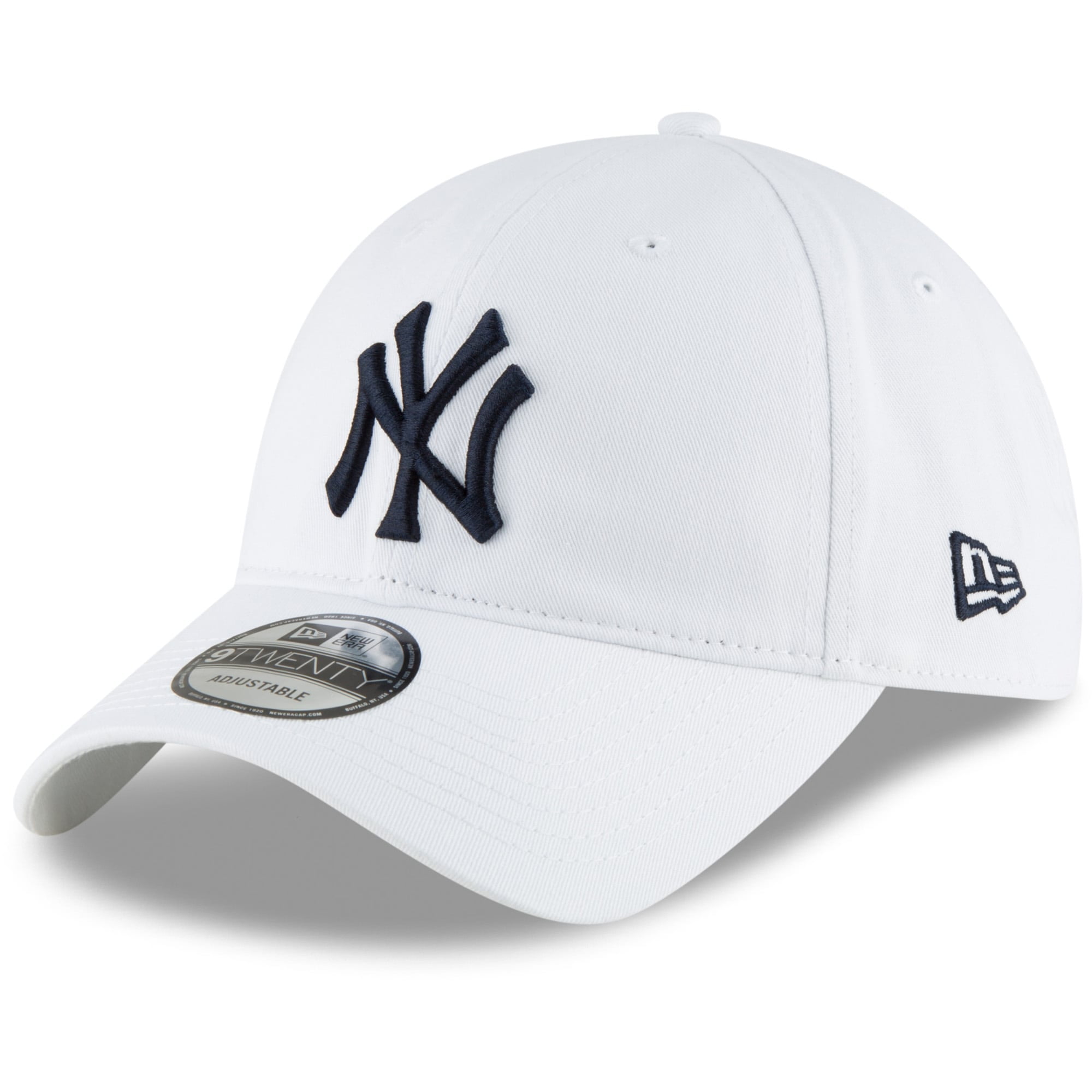New York Yankees Premium Embroidered Black Auto Steering Wheel Cover Baseball Inc Rico Industries