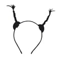 thumbnail image 3 of Diadema de spa Macarena Accesorios para el cabello Unisex Pascua Carnaval Estilo A, 3 of 8