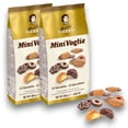 thumbnail image 2 of Matilde Vicenzi 2 Pack -  Mini Voglie Assorted Pastries, Kosher 8.82 oz (250 g), 2 of 6