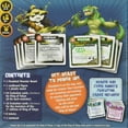thumbnail image 3 of King of Tokyo: Power Up Expansion - (2017 Version) - IELLO Board Game, Ages 8+, 2-6 Players, 30 Min, 3 of 6