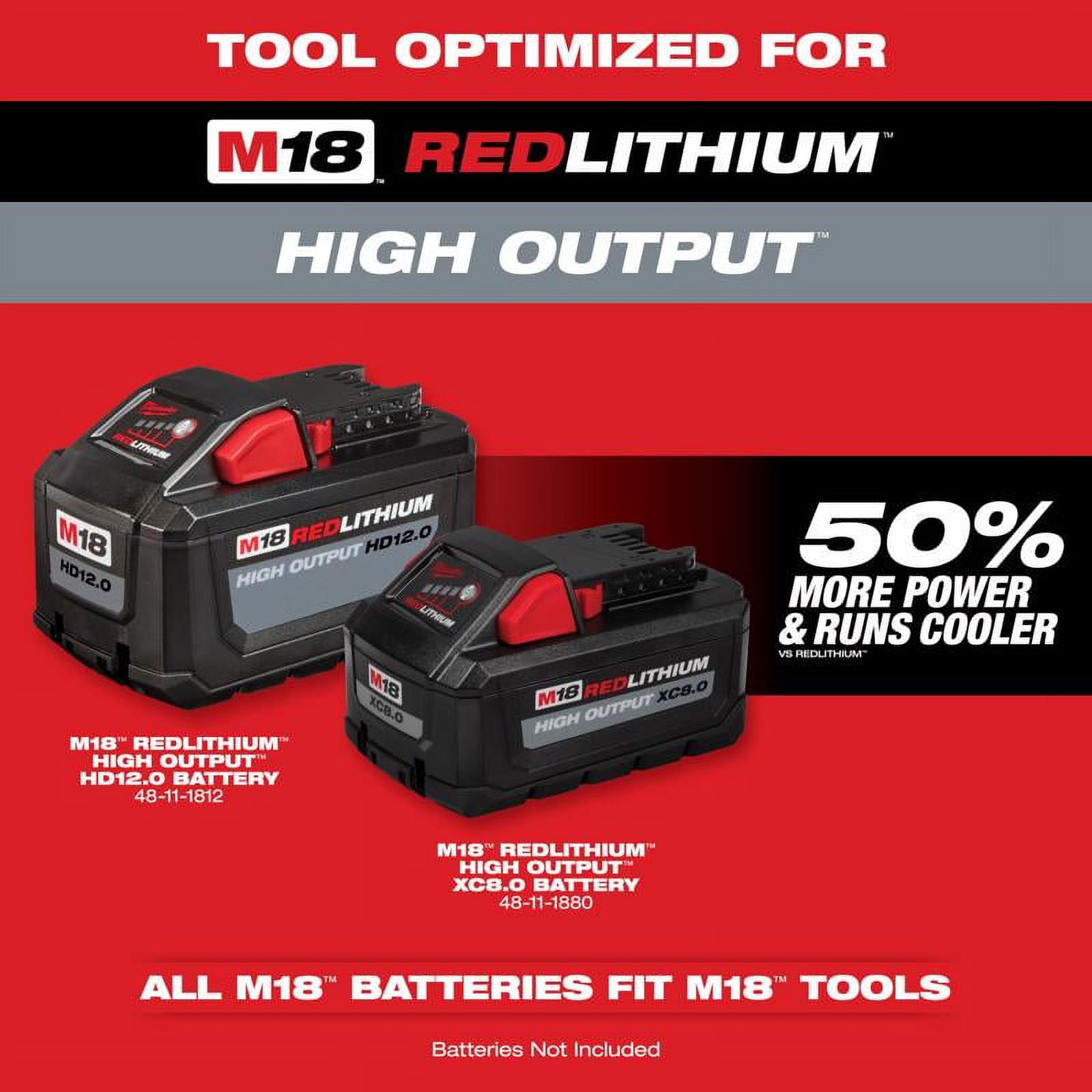 Milwaukee M18 18V Lithium-Ion Cordless 10 oz. Caulk and Adhesive Gun  (Tool-Only) 2641-20 - The Home Depot