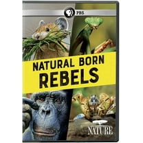 NATURE: Natural Born Rebels (DVD), PBS (Direct), Special Interests