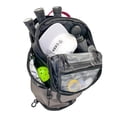 thumbnail image 2 of Mochila CRBN Pickleball Pro Team con compartimento para 3 palas, 2 of 5