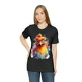 thumbnail image 5 of "Crazy Chicken" Tee!, 5 of 12