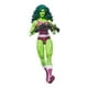thumbnail image 2 of Figura de Acción Hasbro Marvel She Hulk 6 pulgadas, 2 of 4