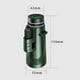 thumbnail image 4 of Telescopio Telescopio portátil para cámara de teléfono móvil 40*60, impermeable para exteriores, a p TOMSHOO Telescopio, 4 of 7
