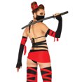 thumbnail image 2 of Killer Ninja Costume, 2 of 5