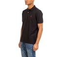 thumbnail image 3 of U.S. Polo Assn. Men's Performance Pique Polo, 3 of 3