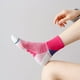 thumbnail image 5 of Jumpingount 10 Calcetines Deportivos Para Mujer Que Absorben La Humedad Medias Deportivas De Cómodas Transpirables Hechas Con Calcetines Medianos Medias color mezclado, 5 of 6