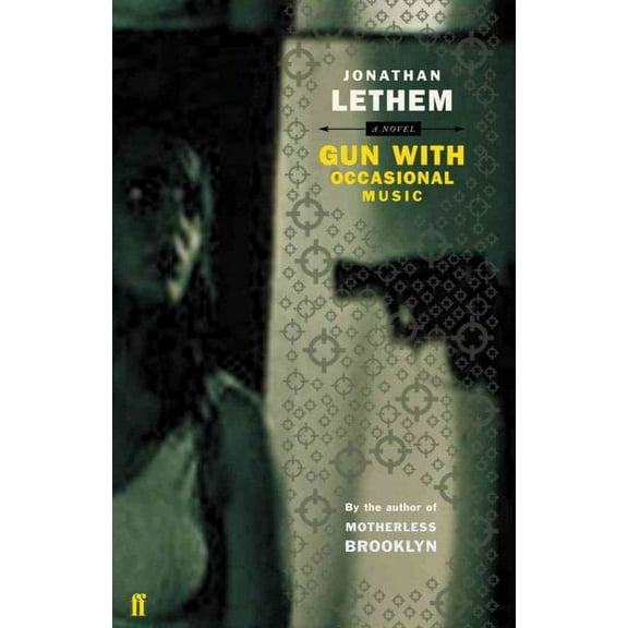 Gun with Occasional Music (Paperback)