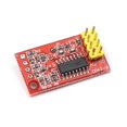 thumbnail image 6 of 16 Bit Two ADC Data Module Programmable Gains Low Power SPI Interfaces Compatibility, 6 of 9