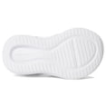 thumbnail image 3 of Sandalia Skechers Jumpsters Niñas con Luces Mariposa Aqua, 3 of 7