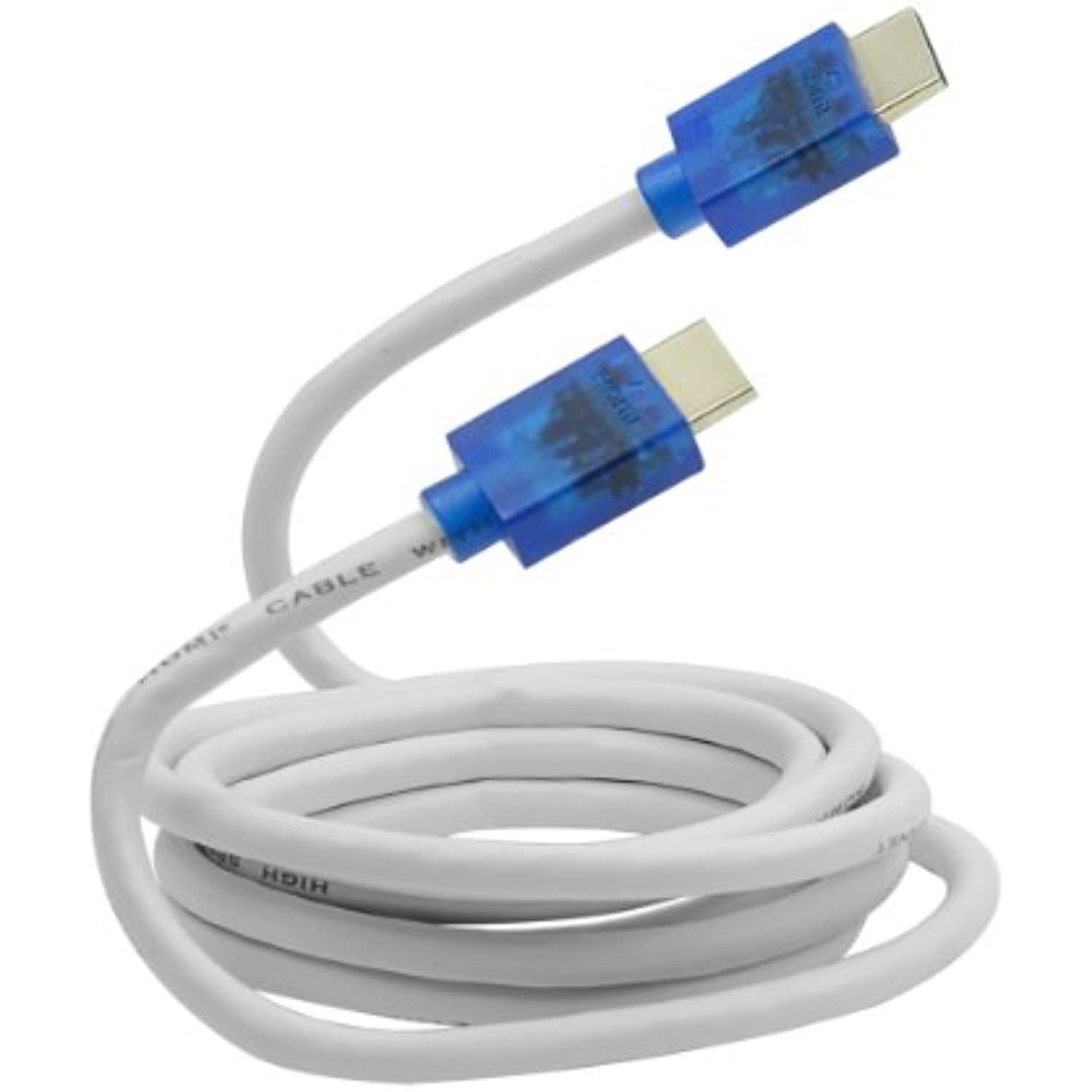 Pdp Rock Candy 6Feet Hdmi Cable Playstation 4