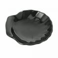thumbnail image 7 of ACDANC Black Soap Dish for Bathroom Kitchen,Easy-Clean Tray, 7 of 7