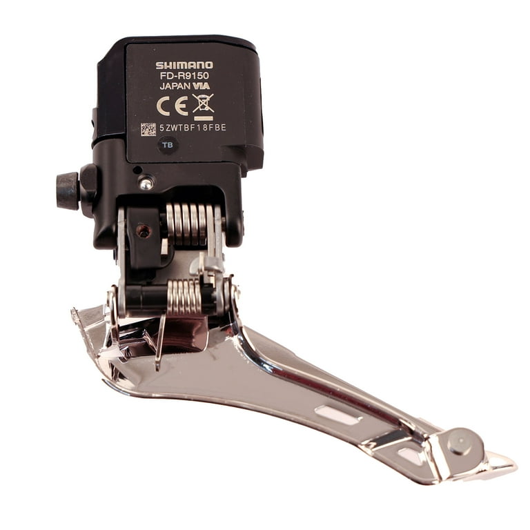 Shimano DURA-ACE Di2 Electronic Front Derailleur / FD-R9150