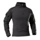 thumbnail image 1 of Camisa táctica del ejército para hombres, camisa de combate militar, ropa de caza, camisa de camuflaje, camiseta de Paintball, 1 of 5
