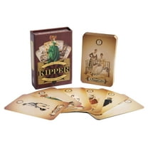 Kipper Oracle Cards: (Kipper Box Set with 36 Cards), (Paperback)