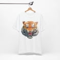 thumbnail image 6 of Tiger Shirt, Animal Shirt, T-Shirt with Tiger, Art Design Tee, Animal Tees, Safari T-Shirt, Graphic Design Tee 14, 6 of 138