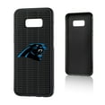 thumbnail image 3 of Carolina Panthers Galaxy Text Backdrop Design Bump Case, 3 of 4