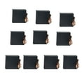 thumbnail image 3 of 10 cajas de regalo con tapa para regalos, cajas de papel para dulces. Negro 165 cm., 3 of 9