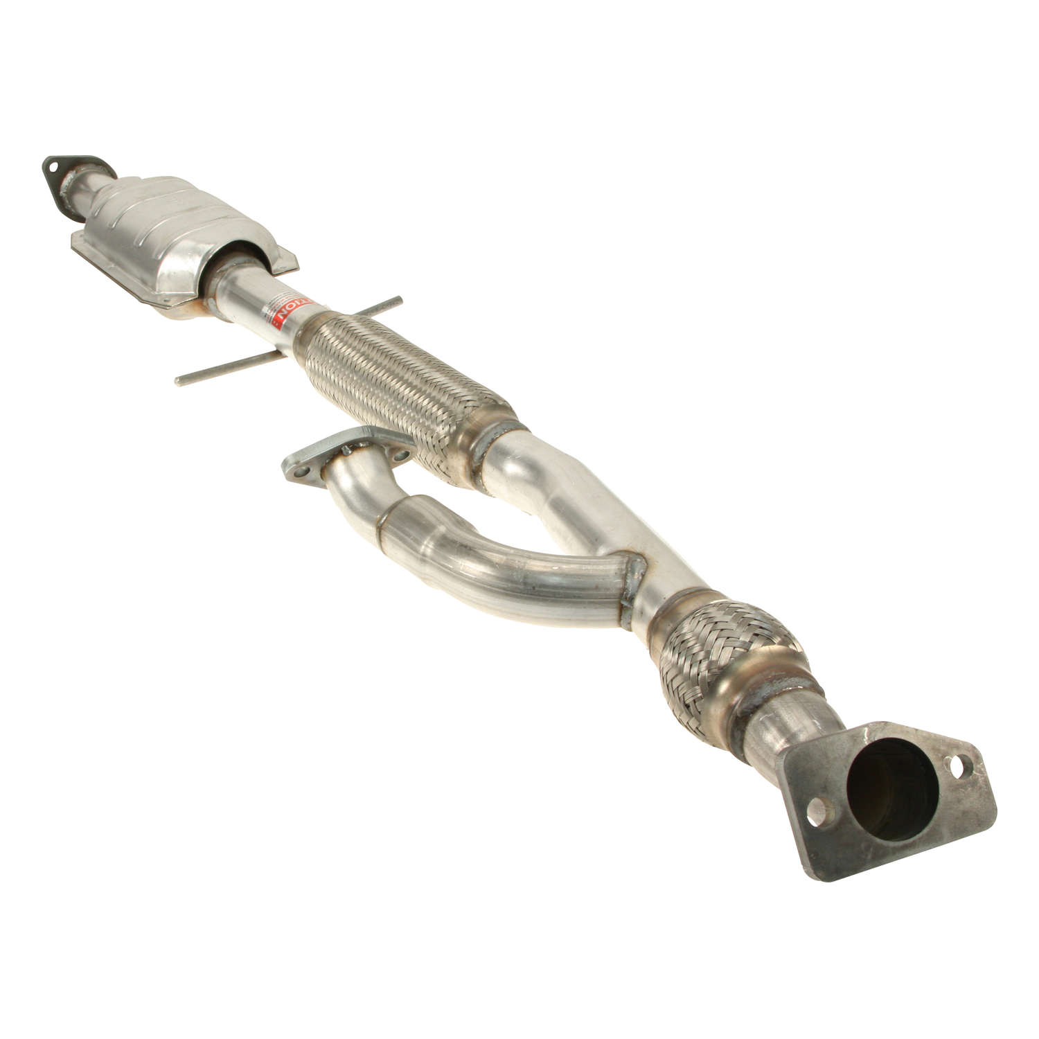 DEC CARB Compliant Direct Fit Catalytic Converter, 50 State Walmart