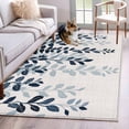 thumbnail image 2 of Non-Slip Rug Pad Rugs Rectangle Area Rugs 3x5Ft Soft Carpet Pads for Living Room Kids Room,, 2 of 9